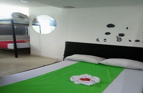 EL AMANERCER PARQUE DEL AGUA RESIDENCIA Muy Central Hotel Manizales Exterior foto